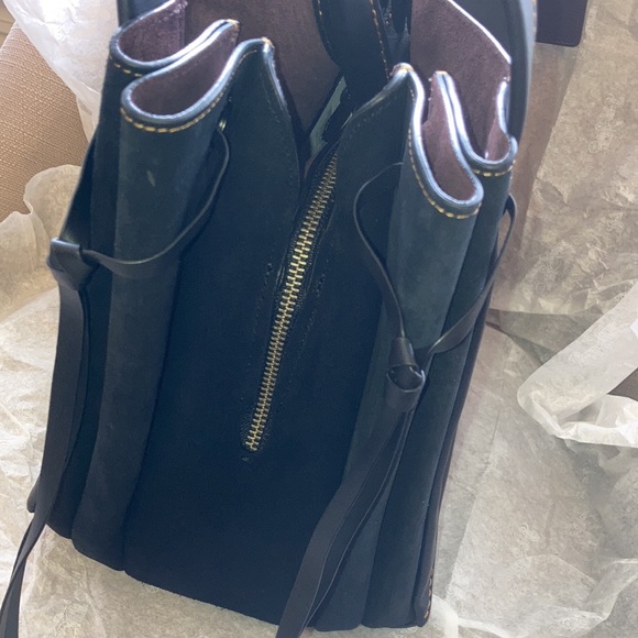 Coach Harmony Hobo - Picture 17 of 17